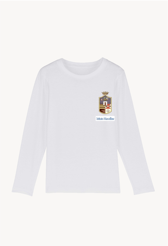 IM T-Shirt Long Sleeve