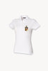 IMQ Polo Donna Short Sleeve