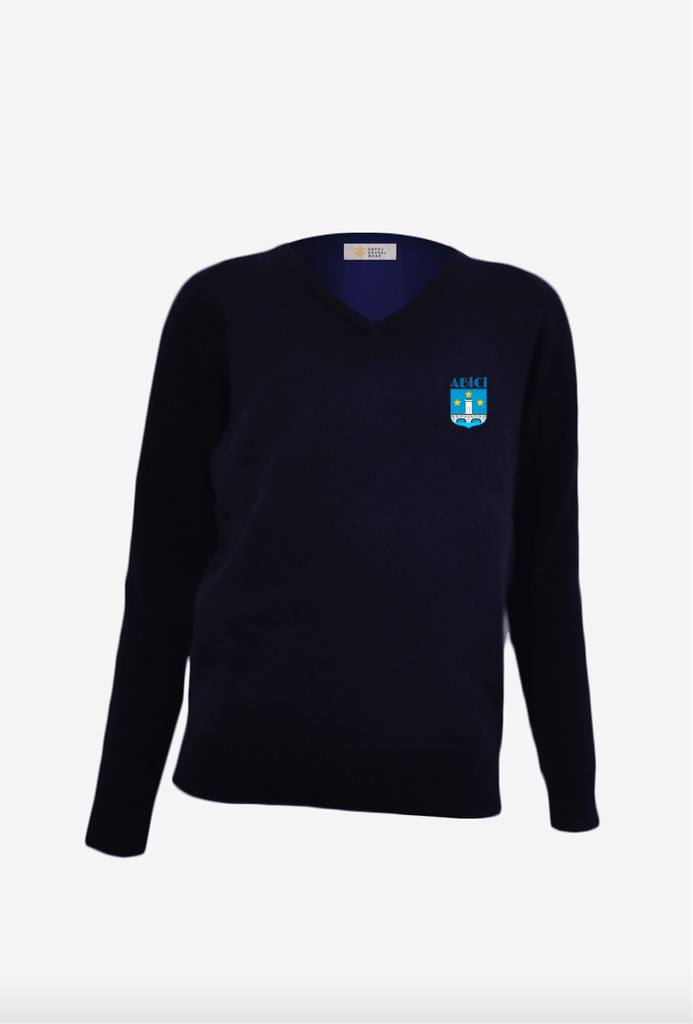 ABICI Pullover Unisex