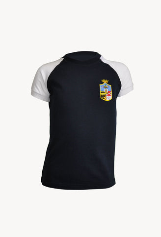 IM T-Shirt Manica Corta | Divise Scolastiche | Happy Schoolwear
